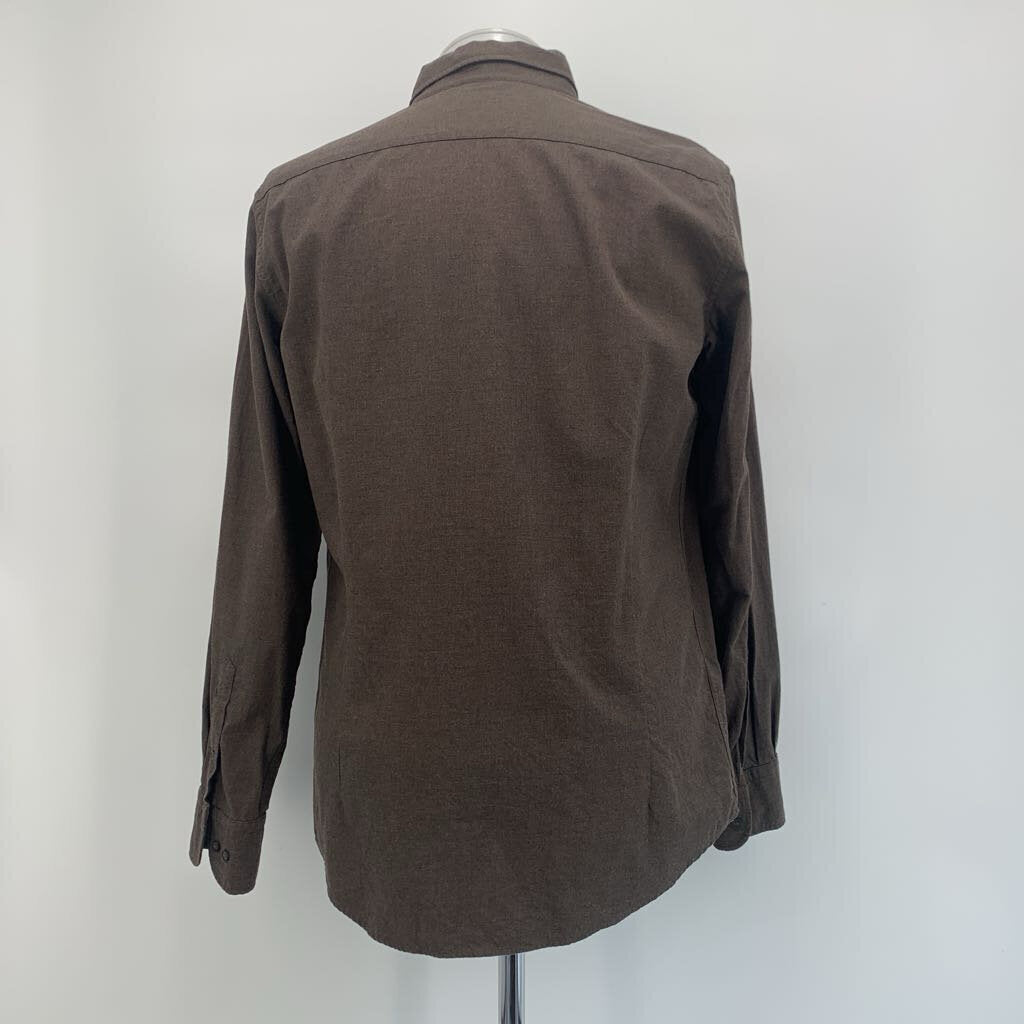 Massimo Dutti Shirt