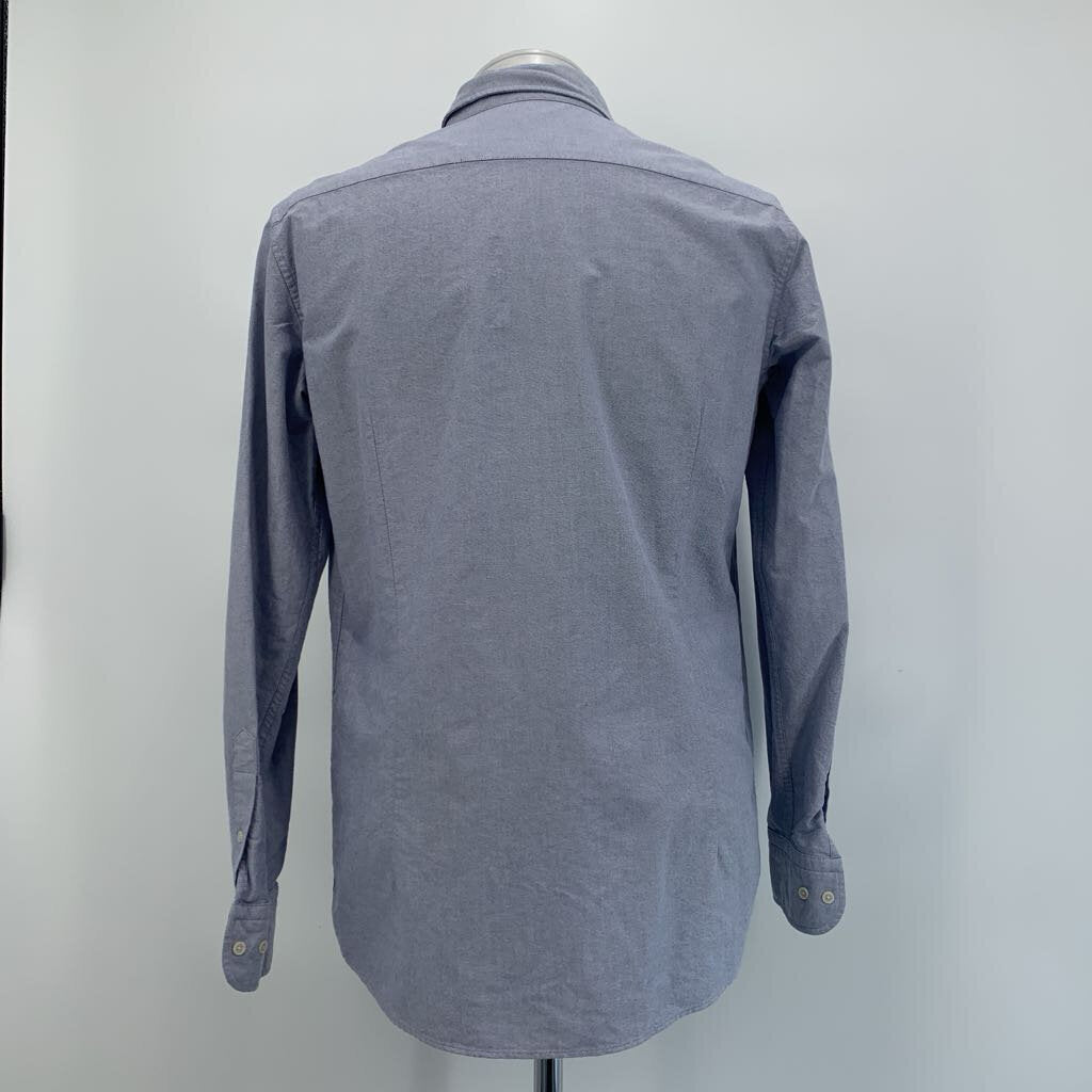 Massimo Dutti Shirt