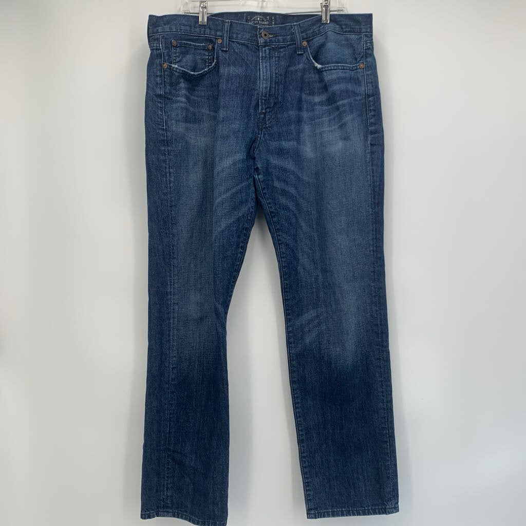 Lucky Brand Jeans