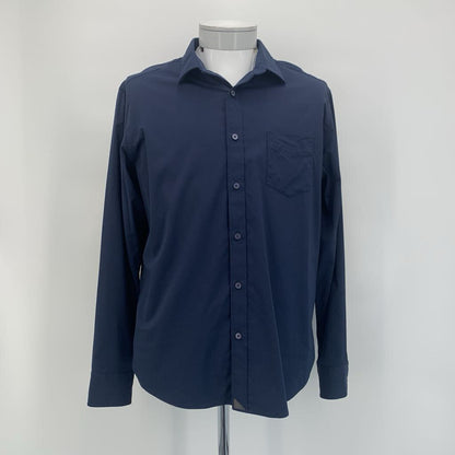 Untuckit Shirt