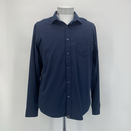 Untuckit Shirt