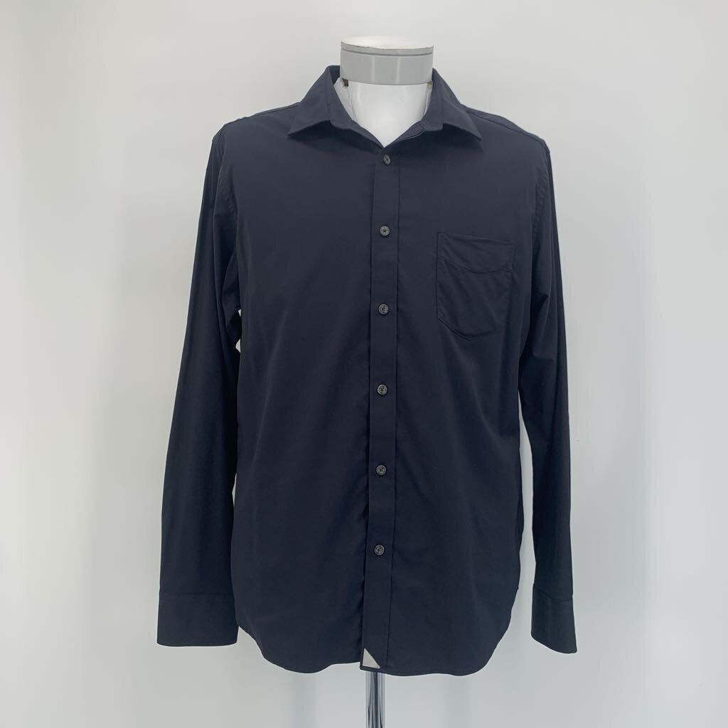 Untuckit Shirt