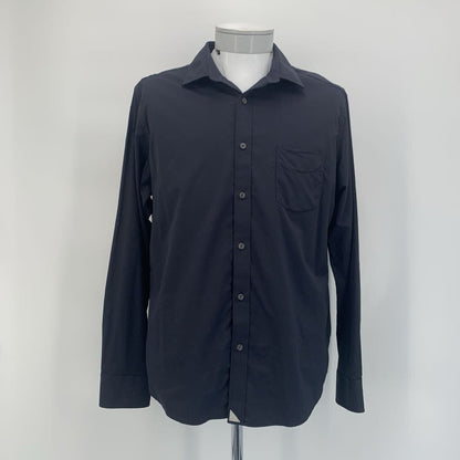 Untuckit Shirt