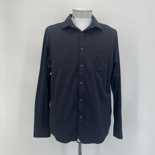 Untuckit Shirt