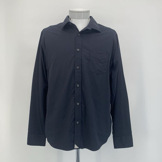 Untuckit Shirt