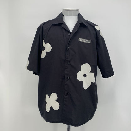 HarshandCruel Shirt SS