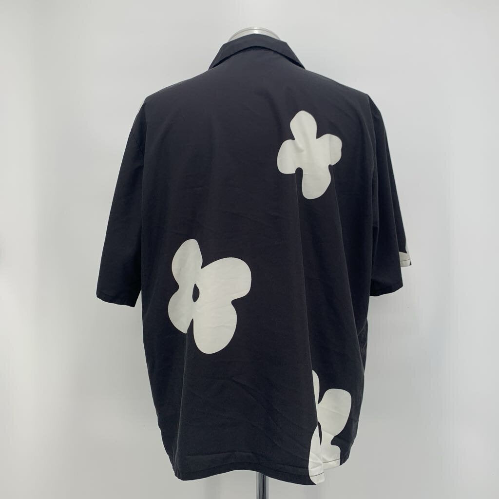 HarshandCruel Shirt SS