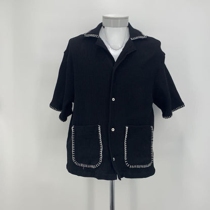 about:blank Shirt SS