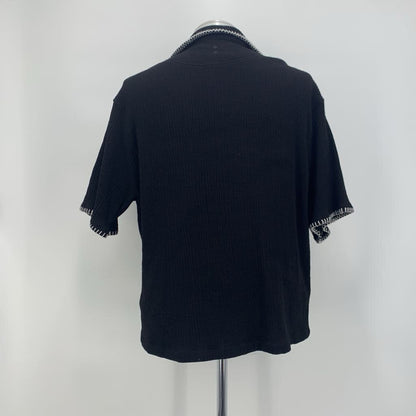 about:blank Shirt SS