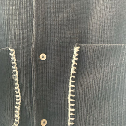 about:blank Shirt SS