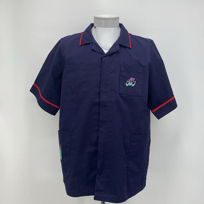 Guide & Anchor Shirt SS