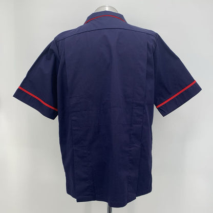 Guide & Anchor Shirt SS