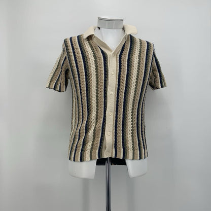 Abercrombie & Fitch Knit Shirt SS