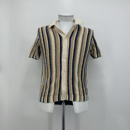 Abercrombie & Fitch Knit Shirt SS