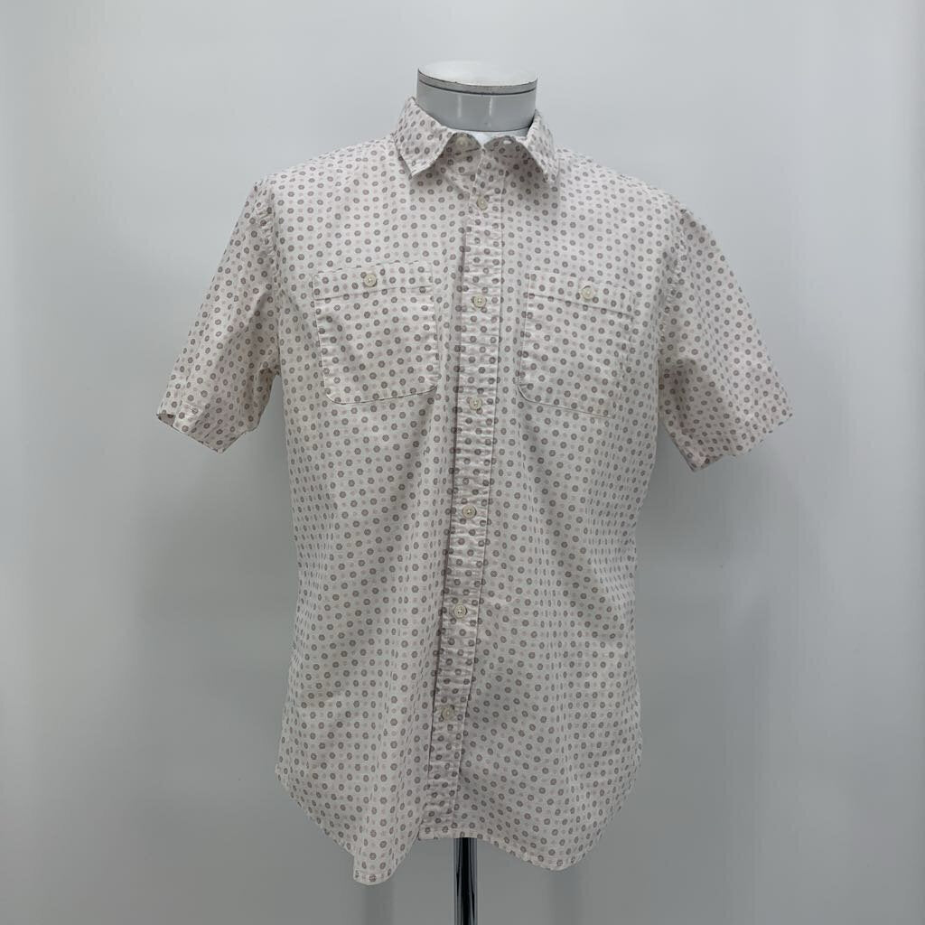Alexander Julian Shirt SS