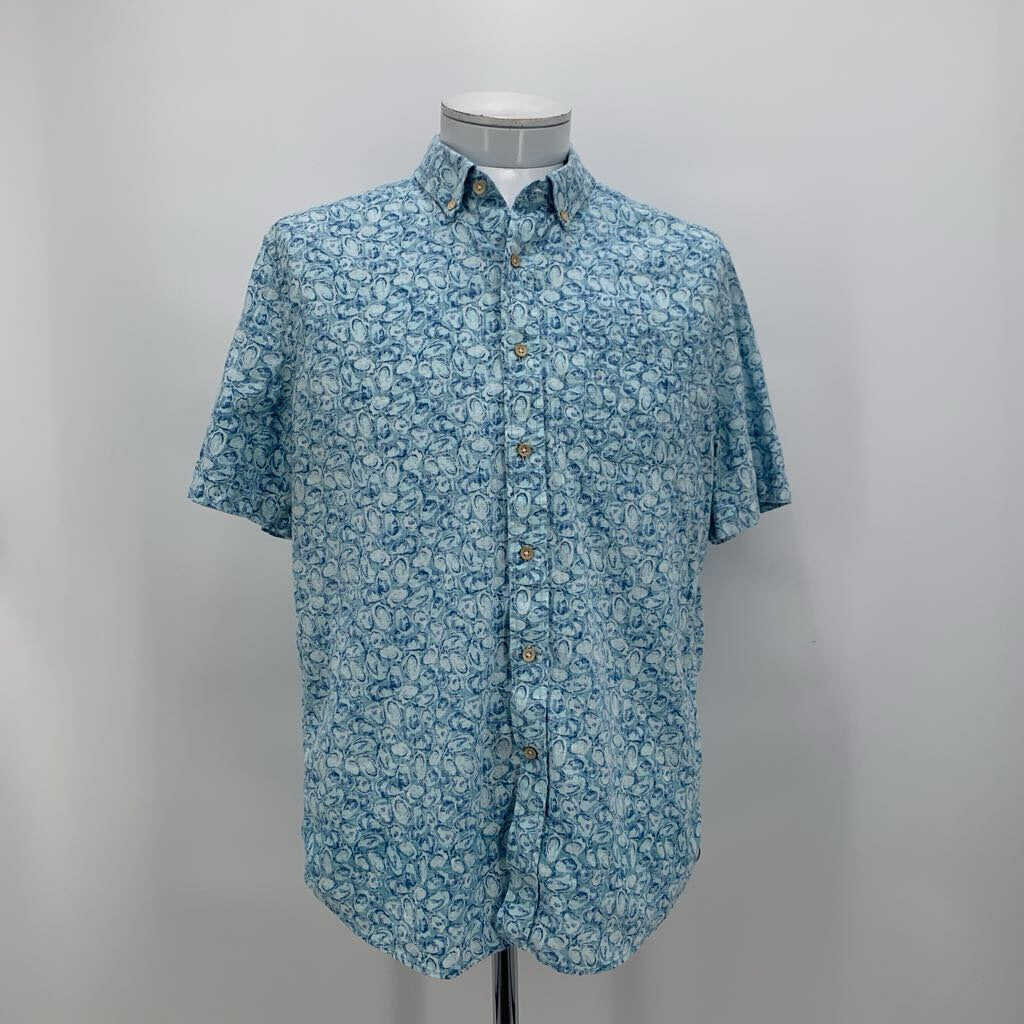 Southern Tide Shirt SS