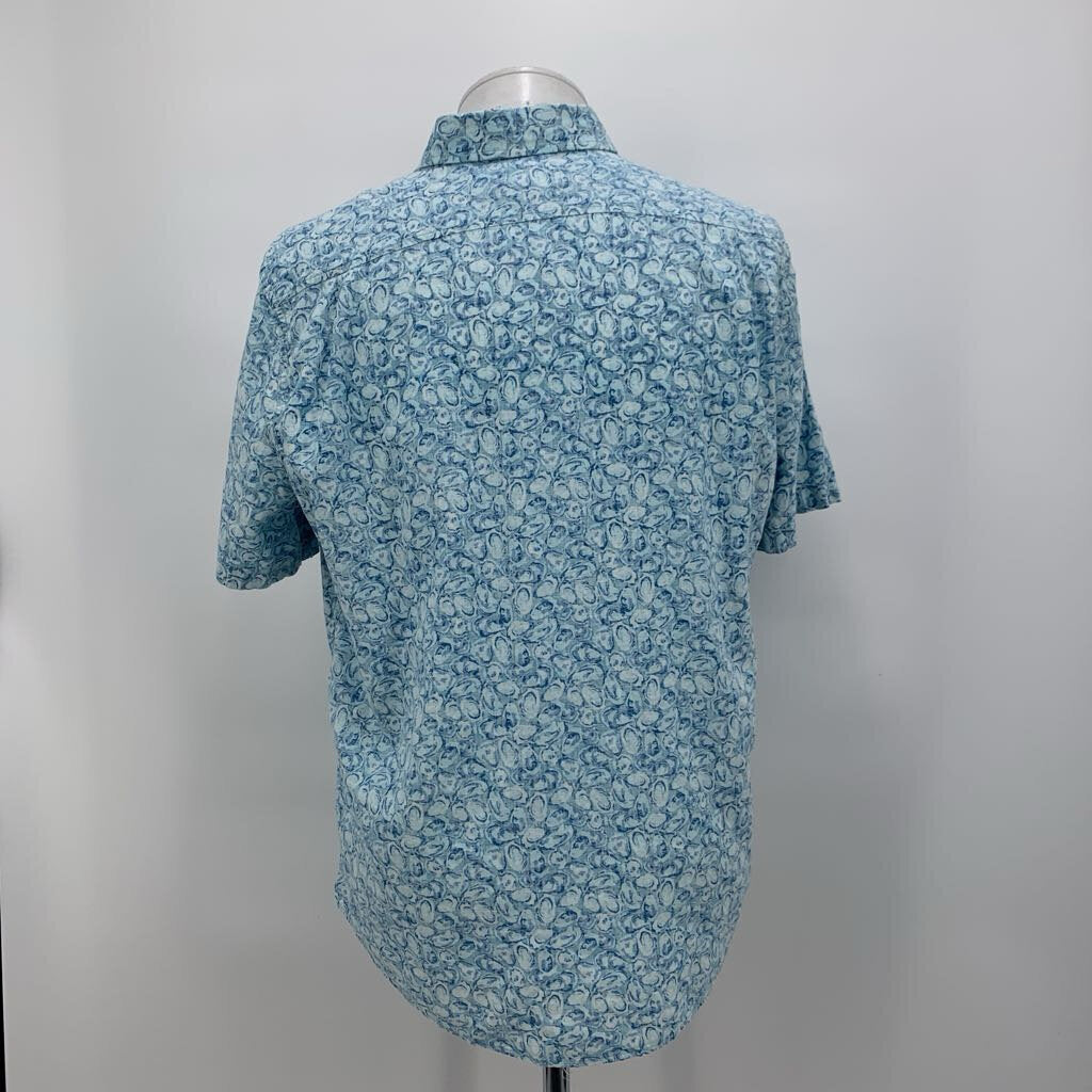 Southern Tide Shirt SS