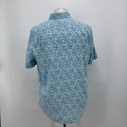 Southern Tide Shirt SS