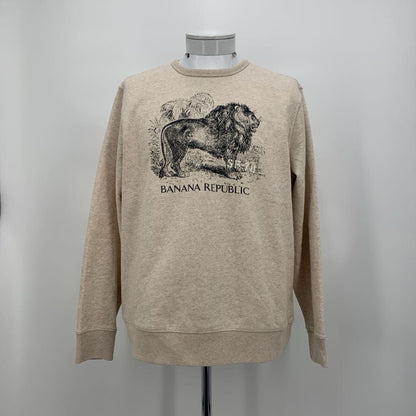 Banana Republic Sweatshirt