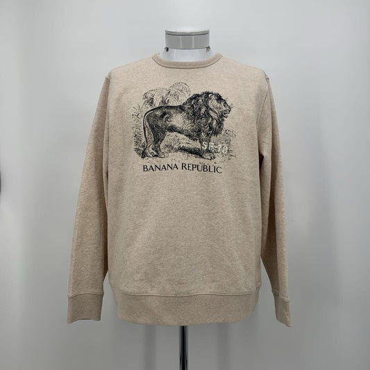 Banana Republic Sweatshirt