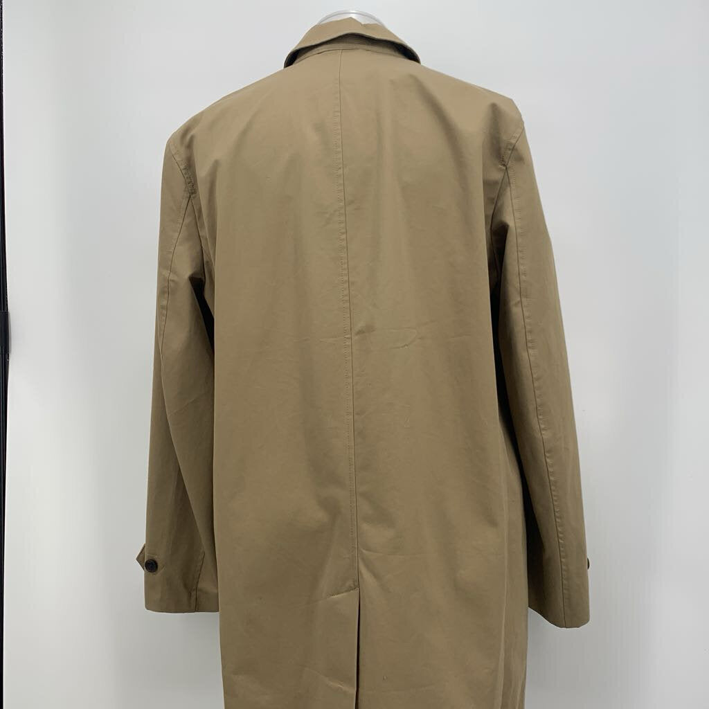 Banana Republic Trench Coat NWT