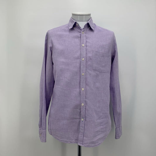 Toscano Linen Shirt