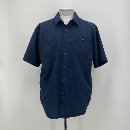 Orvis Shirt SS