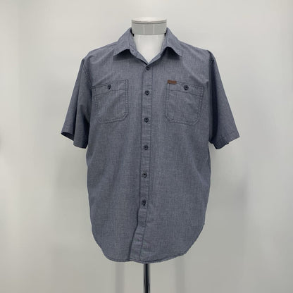 Orvis Shirt SS