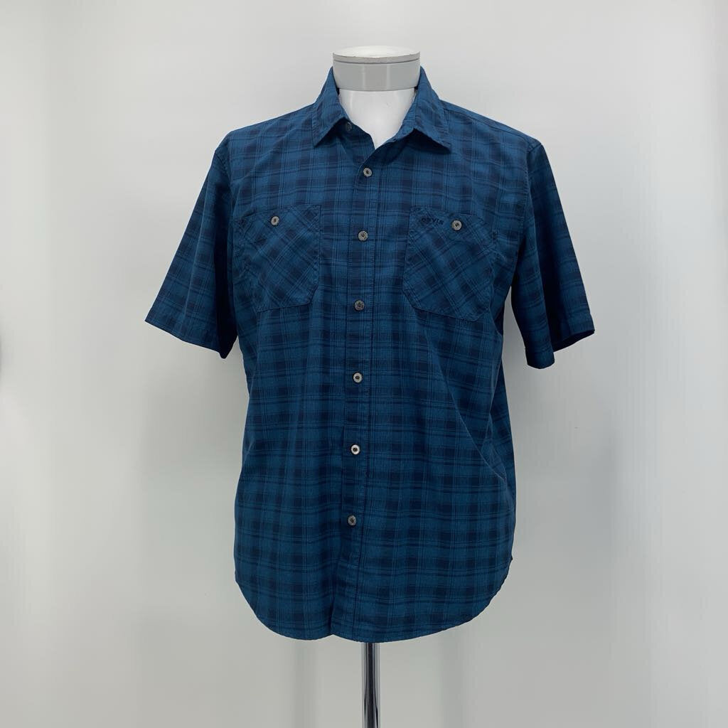 Orvis Shirt SS