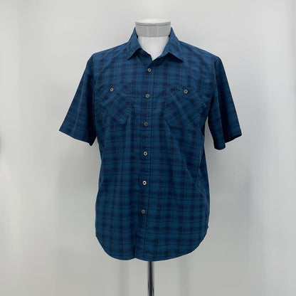 Orvis Shirt SS