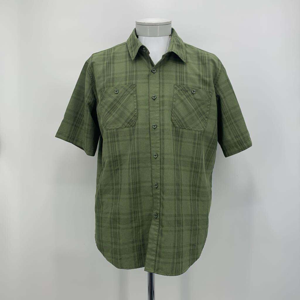 Orvis Shirt SS