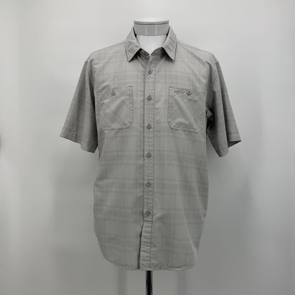 Orvis Shirt SS