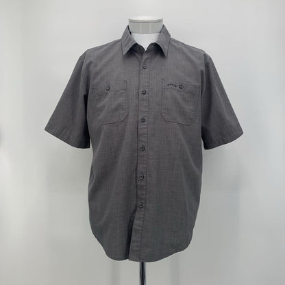 Orvis Shirt SS