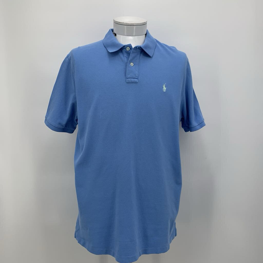 Polo Shirt SS