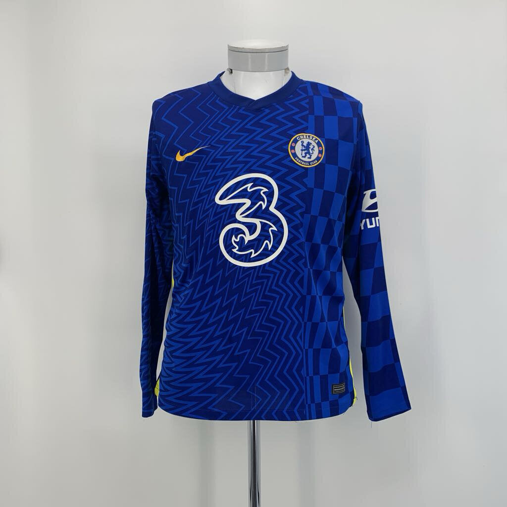 Chelsea Jersey