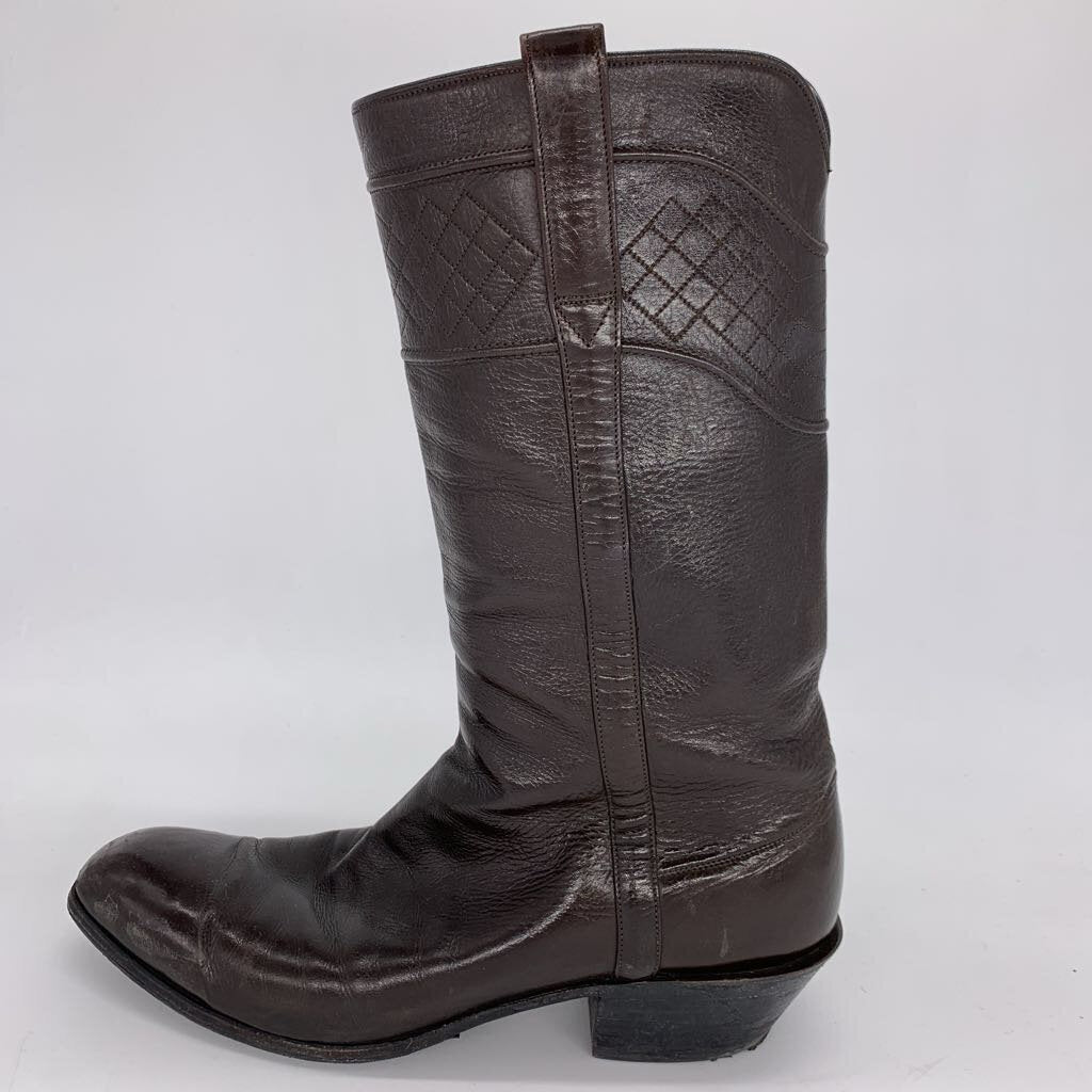 Lucchese Handmade Western Boots