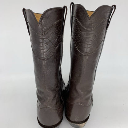 Lucchese Handmade Western Boots