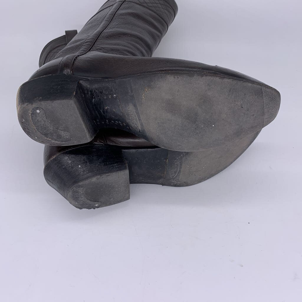 Lucchese Handmade Western Boots