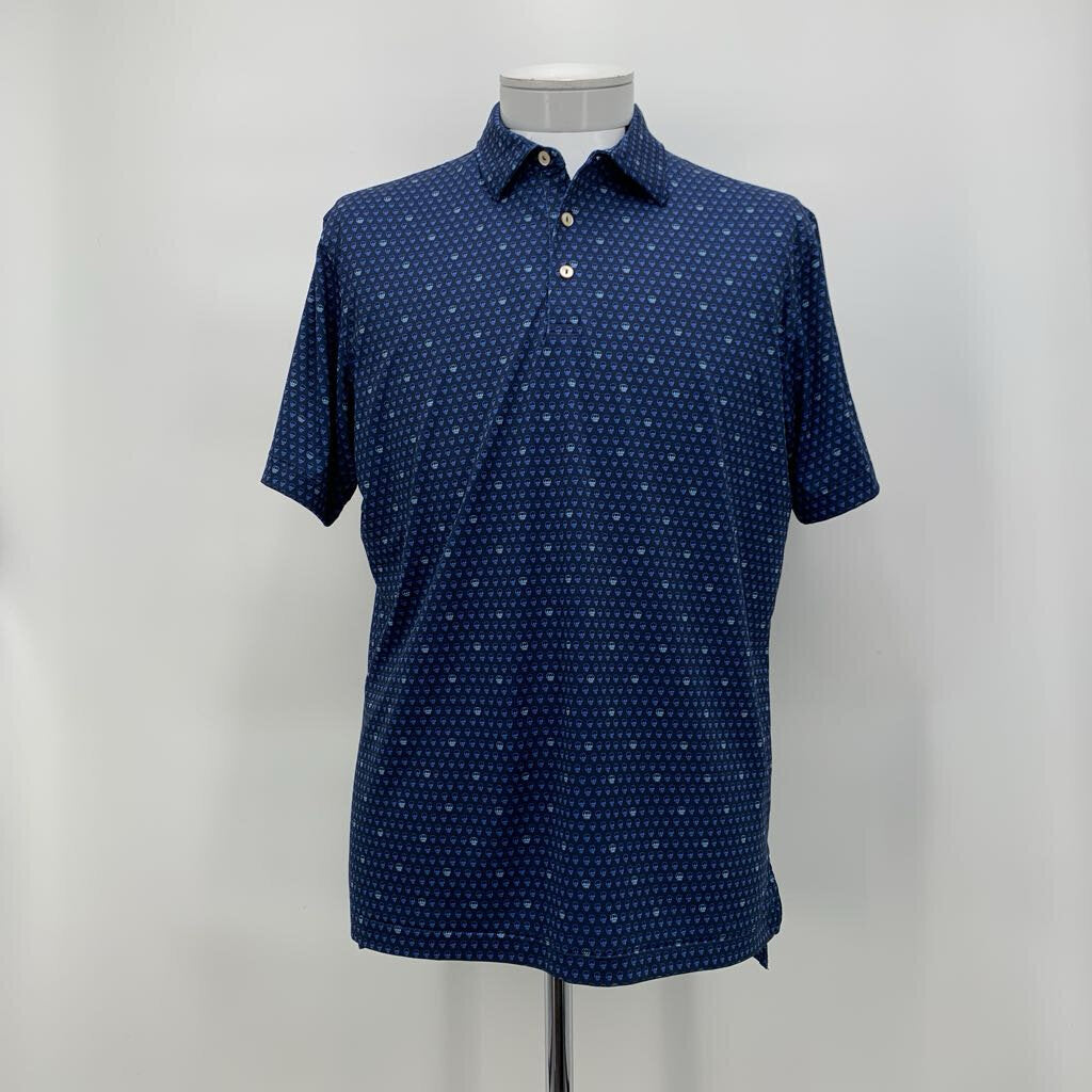 Peter Millar Shirt SS
