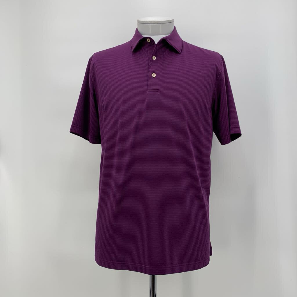 Peter Millar Shirt SS