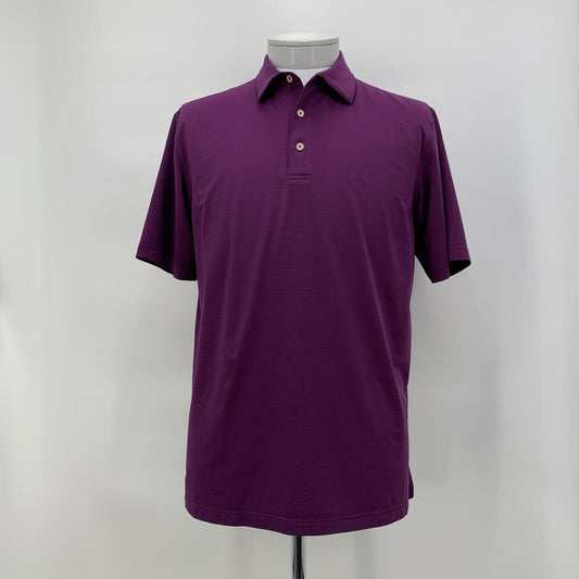 Peter Millar Shirt SS