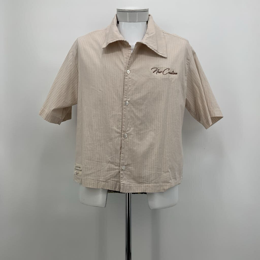 Whole New Vibe Shirt SS