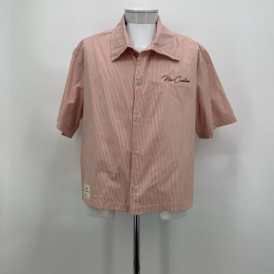 Whole New Vibe Shirt SS