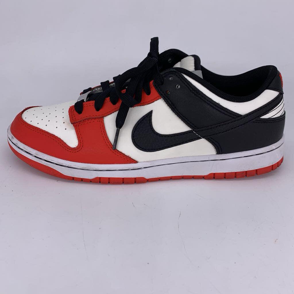 Nike Dunk low EMB 75th Anniversary Bulls