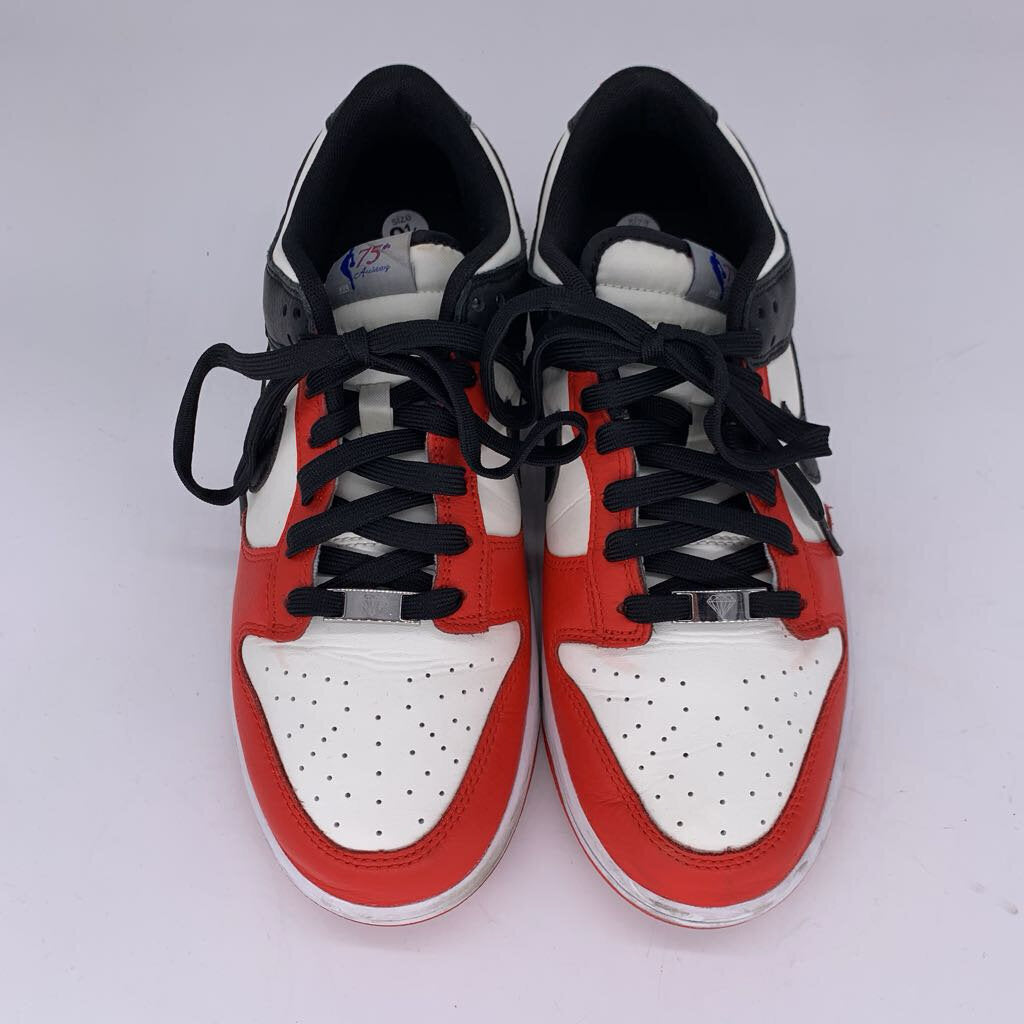 Nike Dunk low EMB 75th Anniversary Bulls