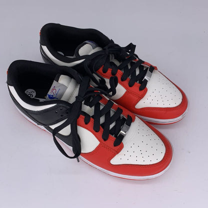 Nike Dunk low EMB 75th Anniversary Bulls