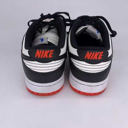 Nike Dunk low EMB 75th Anniversary Bulls