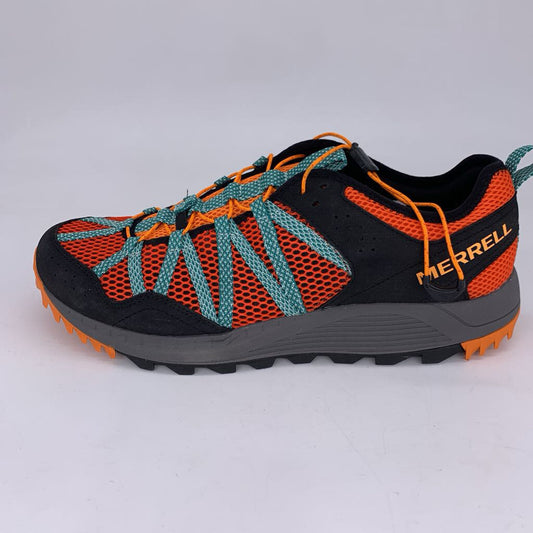 Merrell Wildwood Aerosport Low