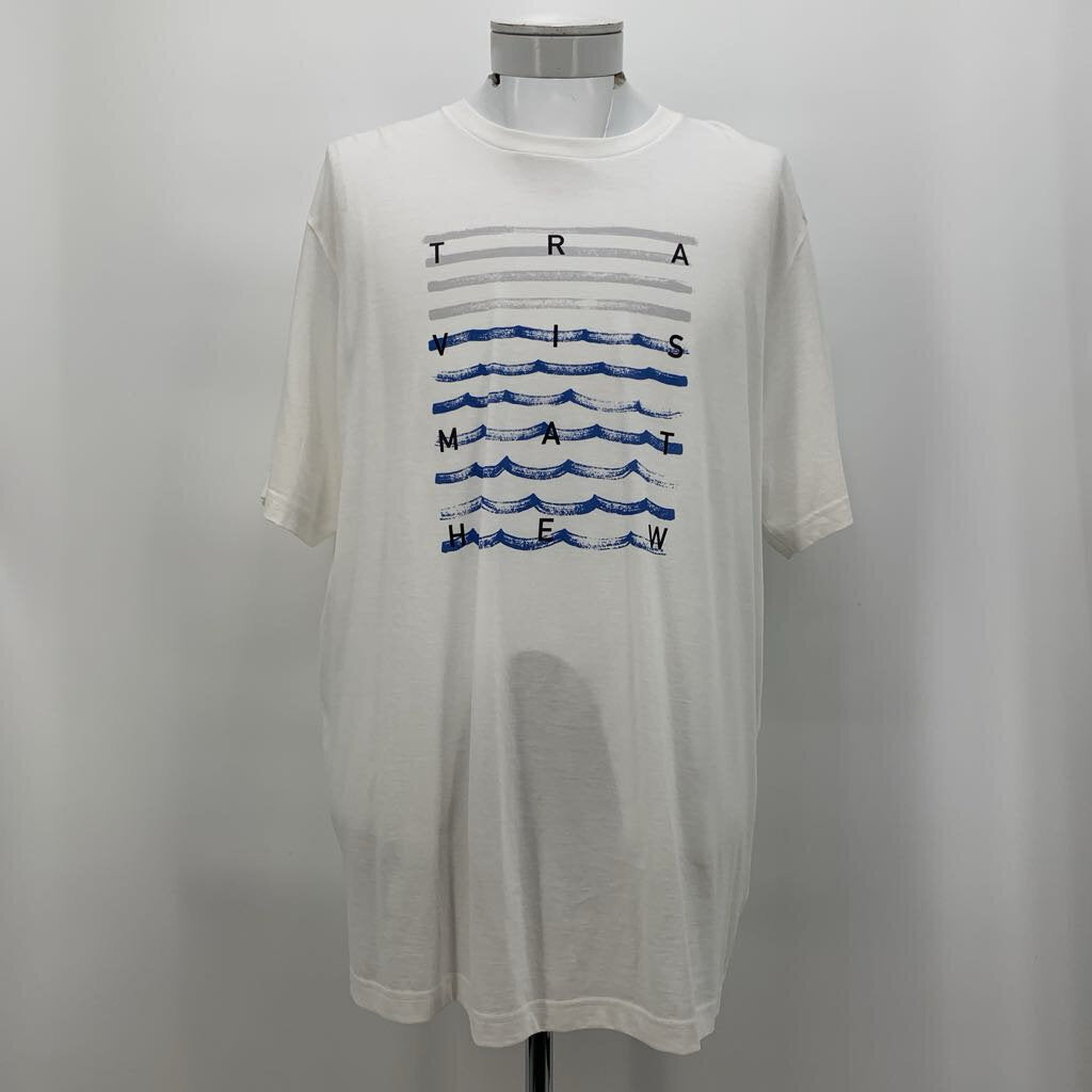 Travis Mathew T-Shirt