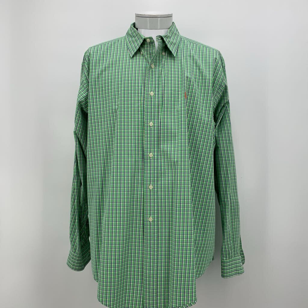 Ralph Lauren Shirt